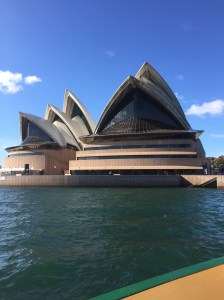Opera House