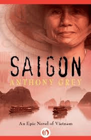 Saigon Book